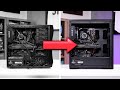 Deep-Cleaning a Viewer's DIRTY Gaming PC! - PCDC S2:E2