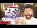 I Opened *ANOTHER* $1000 Of Premier League Topps Finest