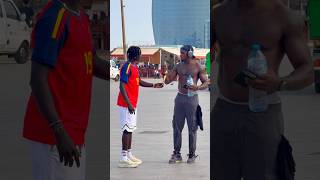 He Was Confused #viral #prank #youtubeshorts