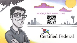 Certified FCU Auto loans