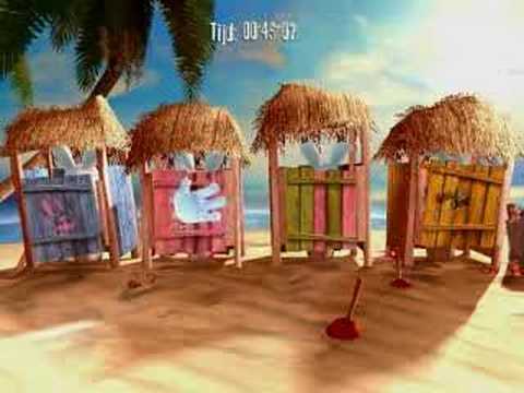 Bunnies Never Close Doors Part 1 