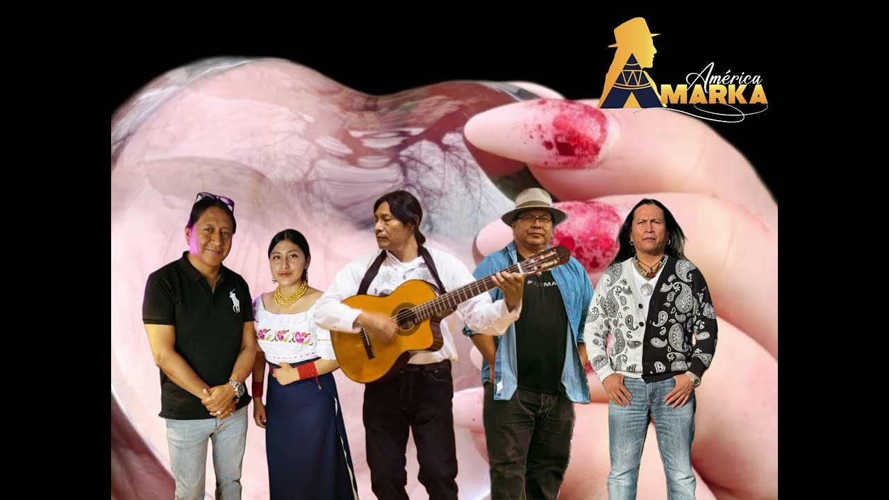 Americamarka💕🎶Mi razon de ser🎶💕Exito 2026