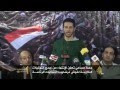 المشهد ال**ري 2014/4/19