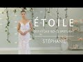 2021 Bridal Collection - ÉTOILE Stéphanie Wedding Dress Spotlight