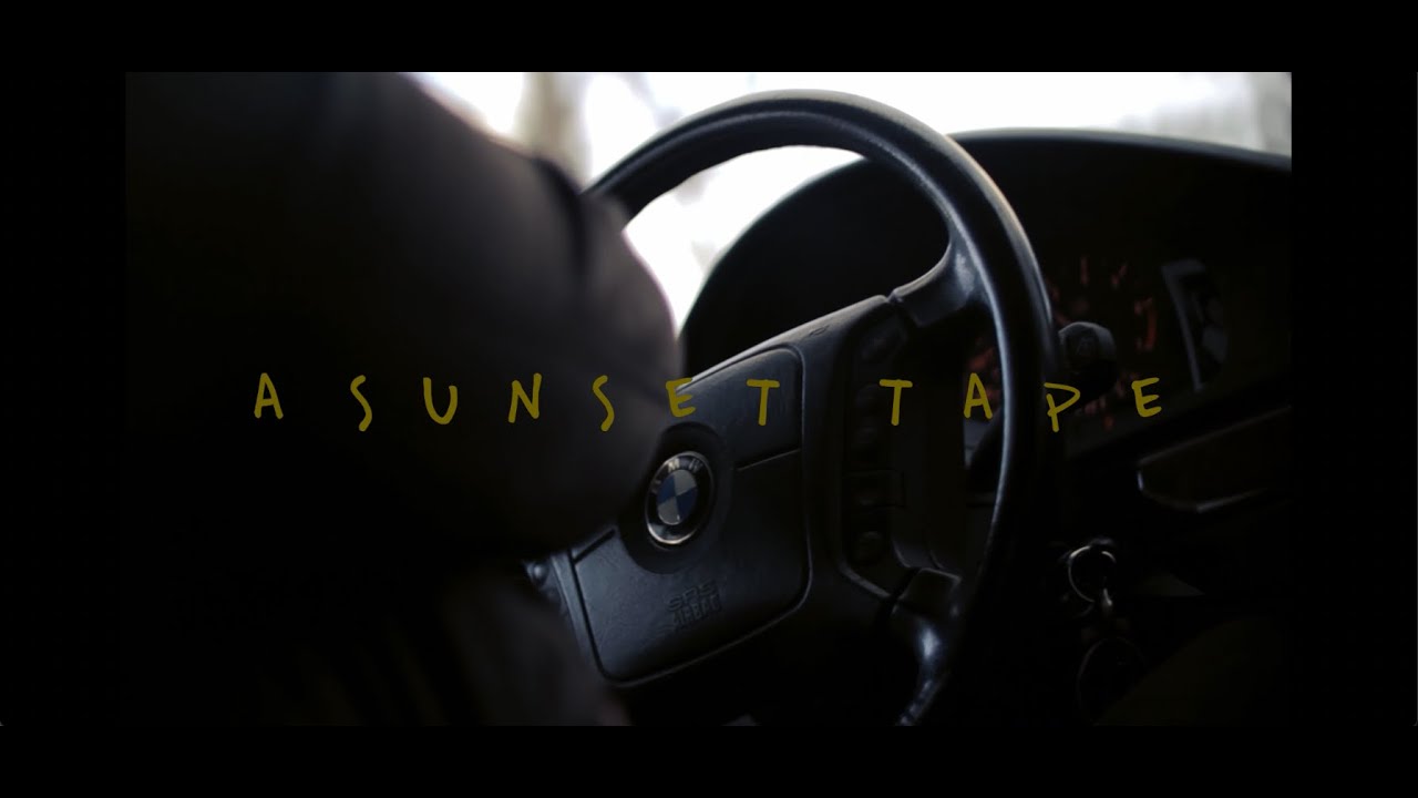A Sunset Tape Vol. 3 | Dan Lombana | PMC Films