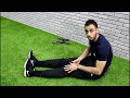 معلومات عن اطالة العضلات ماعمركم سمعتوا فيها | Static Stretching Knowledge You Never Heard Of