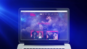 Free Make Your Own Music Website with wix.com