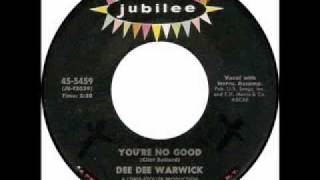 Dee Dee Warwick - You're No Good