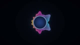 Radial spectrum 4k Visual Loop | Python + Taichi CUDA | 60 FPS