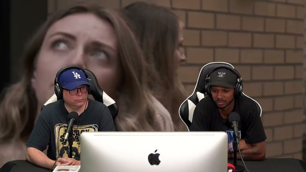 Tom MacDonald - "Names" (Reaction)