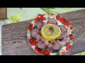 Рецепт: Маринованная скумбрия (селедка) по домашнему!/Жизнь в селе