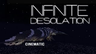 Infinite Desolation A Minecraft Cinematic by PortalMob