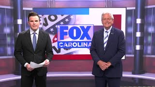 One-on-one with Ralph Norman
