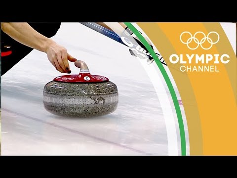 All the Curiosities about Curling | Olympic Insider