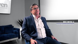 Haven Behavioral I Mediatree Client Testimonial I Nashville Healthcare Marketing Agency
