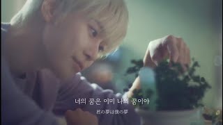 너의 꿈은 이미 나의 꿈이야 💫: 도영(DOYOUNG) - Cry 가사 번역
