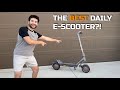 Yadea ElitePrime Review: Is This the BEST Daily Electric Scooter??