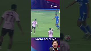 Persib Day Jung Adds Score fyp viral persib vidio sports remix