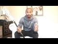 Kyle Harrison's WEEKLY ASSIST | Kyle Talks Inspiration for Go-To Move
