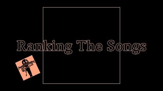 Ranking The Songs From Princes The Black Album