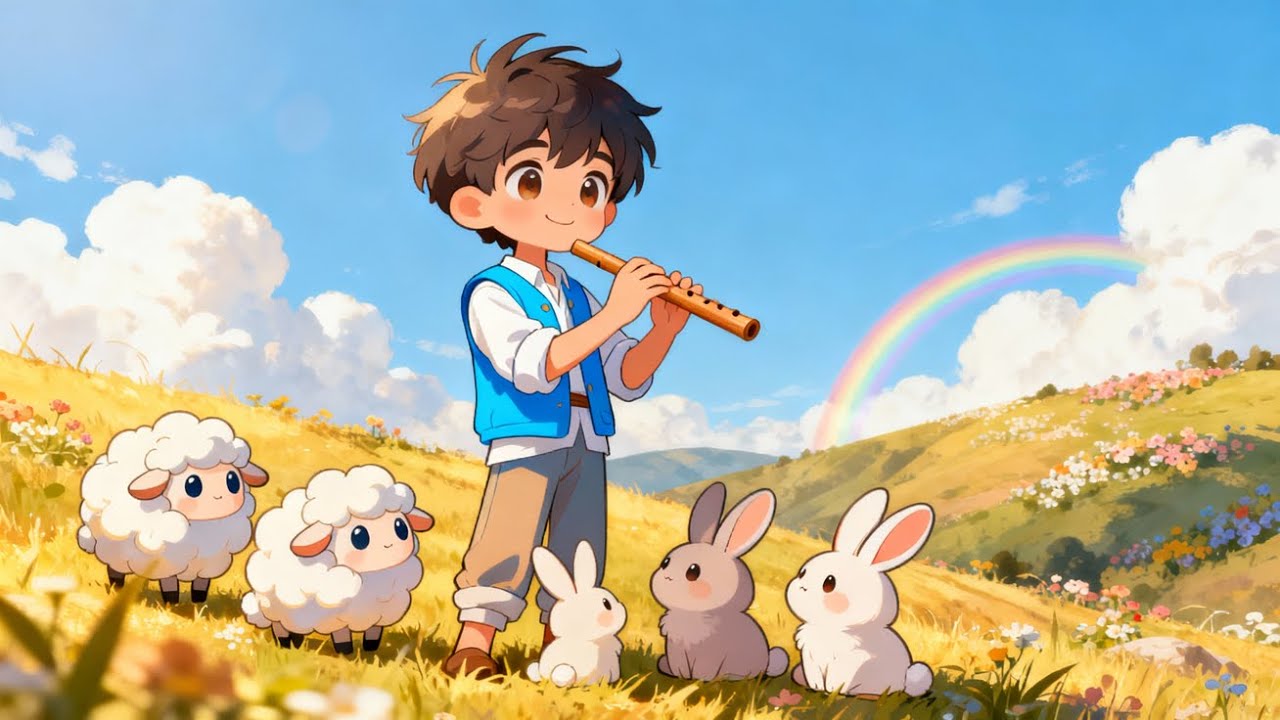 story no 128/ The bag of Words