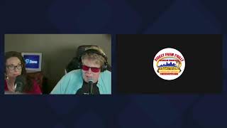 S2E31 Quantum Deception: NESARA/GESARA/QFS Esposed