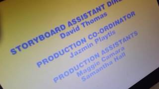 Max And Ruby Credits 2012