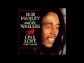 Bob Marley & The Wailers - One Love/People Get Ready (1977/1984) HQ