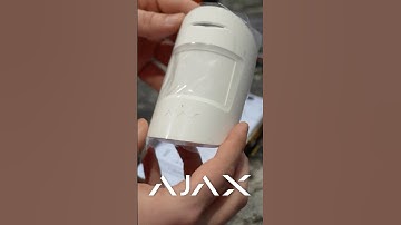 Wireless IR motion and glass break detector with a microphone