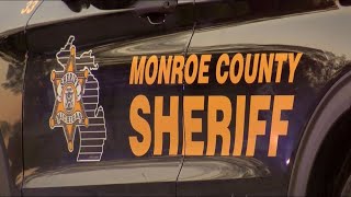 Member of Monroe County Sheriff’s Office faces felony charges for overtime pay fraud