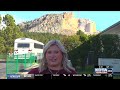 Native Americans’ Day brings community together at Crazy Horse Memorial