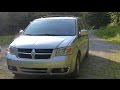 Dodge Grand Caravan easy fix for coolant loss &amp; smoke from under hood