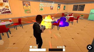 Hide Online Prop Hunt Mobile: They Are Right Next To Me… Can I Stay Hidden?! 