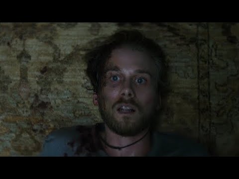 Still: Joe kills Benji — You