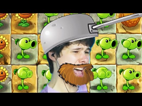 Видео: БОЛЬНО, НО ВЕСЕЛО ➲ Plants vs. Zombies 2 Eclise mod ПвЗ 2 PvZ 2