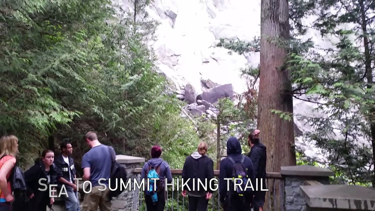 INTERNeX Camping Trip 2015