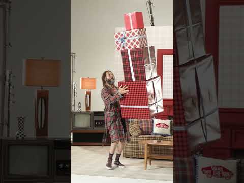 With deals for kids from 1 to 92, Tony Alva is stocking up for Black Friday.