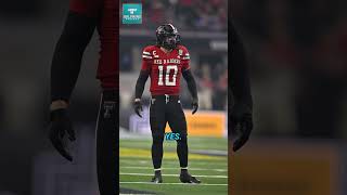 Jacob Rodriguez Brings a TON of ACCOLADES to Miami 🏆 #jacobrodiguez #nfl #dolphins