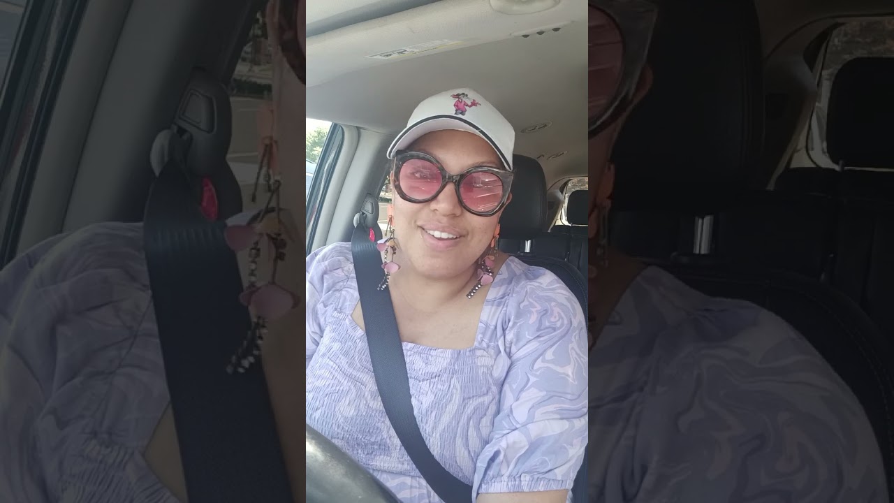 Being led by the Holy Spirit...