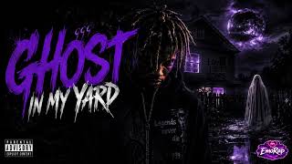 Juice WRLD – Ghost In My Yard (Unreleased) [Dark Emo Vibe]