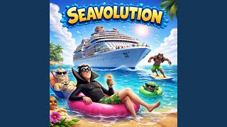 Seavolution (Hotel Transylvania) [Piano Version] - Atlantic Notes