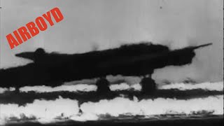 Fog Investigation And Dispersal Operation / Fog Intensive Dispersal Of - FIDO (1945)