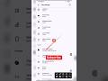 Set This Settings For Cookies In GoogleChrome Browser #shorts #youtubeshorts #ytshorts #Tachmobaile