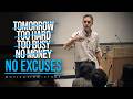 This is why youre not successful  best self discipline speech  jordan peterson motivation 2024