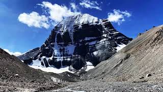 Mount Kailash - Om 108 Times. Sound for meditation and cure your soul.