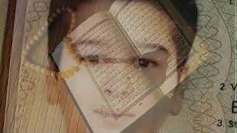 سورة مريم عليها السلام بصوت الطفل بلال غازي القران الكريم