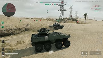 Delta Force: King of the Hill gameplay (No Commentary)