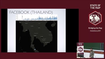 2019: Corporate Editors in the Evolving Landscape of OpenStreetMap:  A Close Investigation of the Im