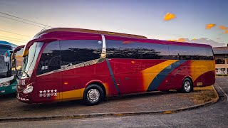 Irizar i6 Scania K410 | Transportes Juan K | BUSES PZ