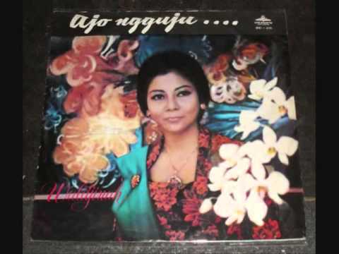 Kembang Glepang; Waldjinah